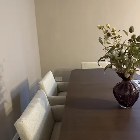 Industrie Loft 1907 - Zentral 아파트