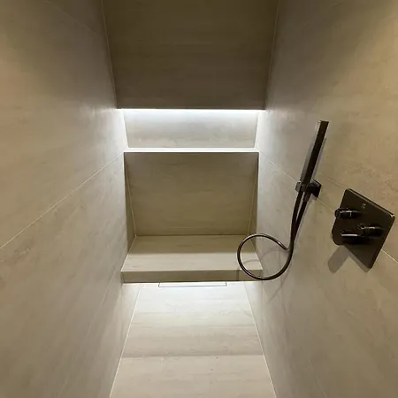 Industrie Loft 1907 - Zentral * 빌헬름스하펜