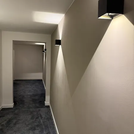 Industrie Loft 1907 - Zentral 아파트