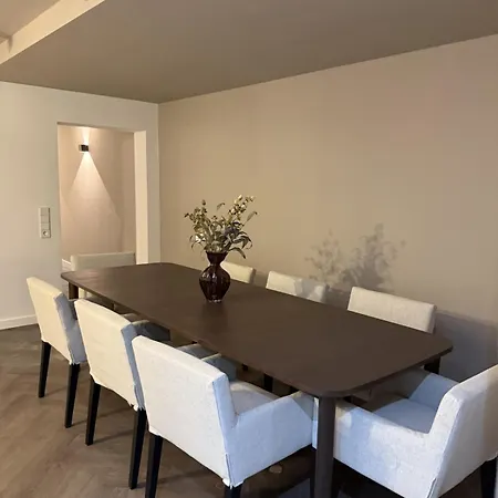 아파트 Industrie Loft 1907 - Zentral