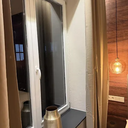 Industrie Loft 1907 - Zentral * 빌헬름스하펜