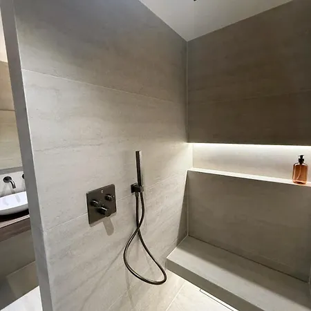 아파트 Industrie Loft 1907 - Zentral